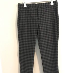 Banana Republic Ryan Dress Pants